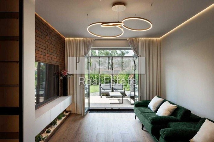 Оренда 2-поверховий таунхаусу в закритому КМ, Вишеньки - фото 1