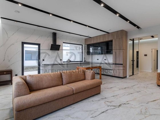 Оренда будинку, Вишеньки, Бориспольський р-н Вишенки