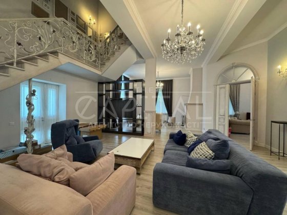 ‼️Аренда дома 300кв КГ КОЗИН‼️ Первая сдача Обухов Новый ремонт Козин