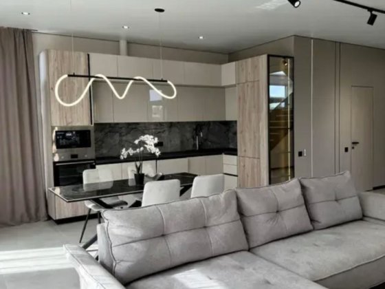 Сдам дом Осокорки золоче Вишенки