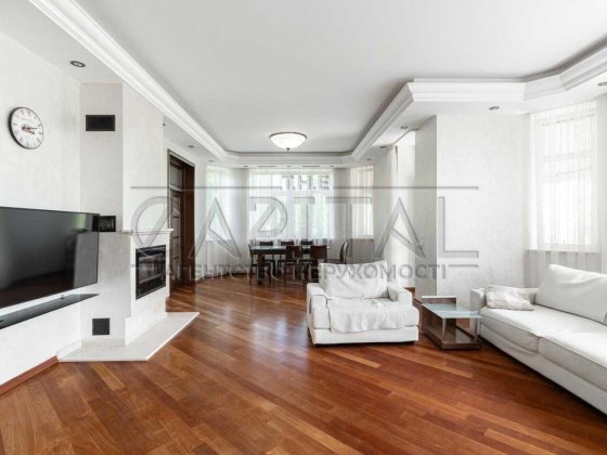 Оренда будинку Козин, Перша здача, 430м2, 60 соток, Козин