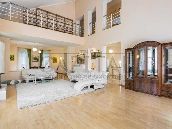 Здається в оренду будинок, КГ Золоті Ворота, Козин, Конча-Заспа. Козин