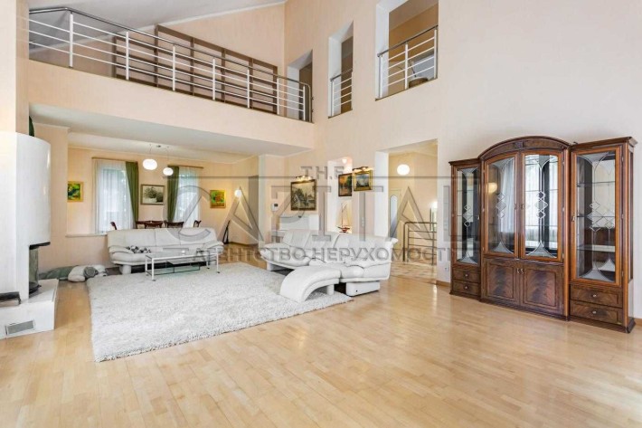 Здається в оренду будинок, КГ Золоті Ворота, Козин, Конча-Заспа. - фото 1