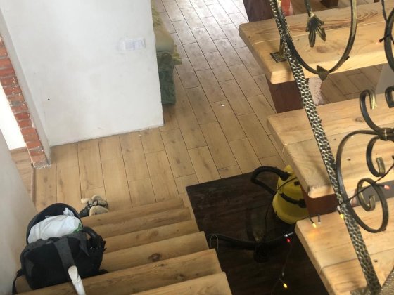 Здається  будинок Гореничи