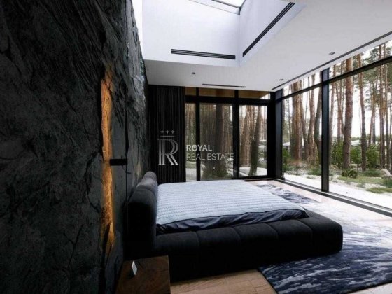 Оренда Сучасного будинку у Лісі с. Гнідин 420м2 Бориспільський р-н Гнедин