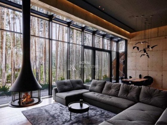 Оренда елітного будинку в КМ Подкова Гнідин