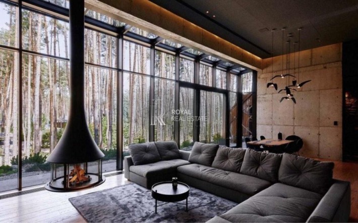 Оренда елітного будинку в КМ Подкова - фото 1