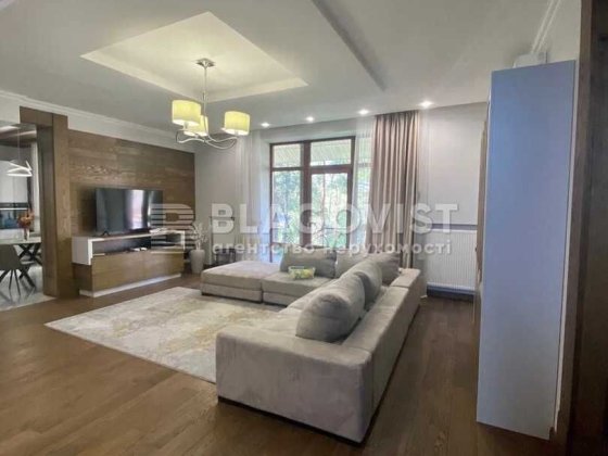 Новий будинок, Гореничі, Бучанський район Гореничи