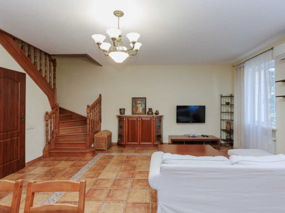 Оренда Дома Таунхаус 120 кв.м. Козин, Конча Заспа Козин