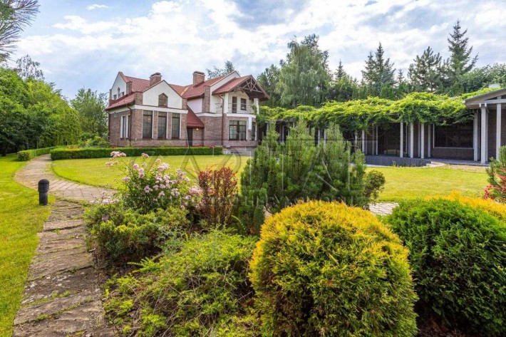 Оренда будинку з виходом до Дніпра | Конча-Заспа, дамба Дніпрова Хвиля - фото 1