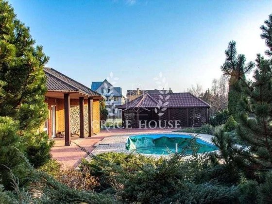 Аренда дома(245м) с бассейном КГ Берегиня, Козин, Конча-Заспа, дамба Козин