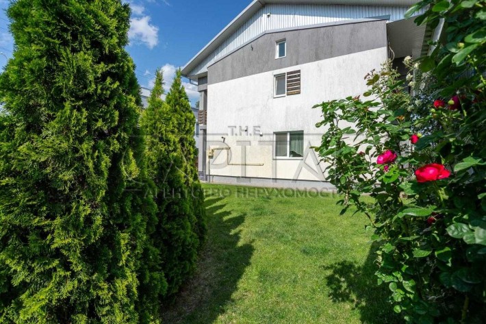 Оренда / Таунхаус / ул. Ранкова, Осокорки, Київ - фото 1