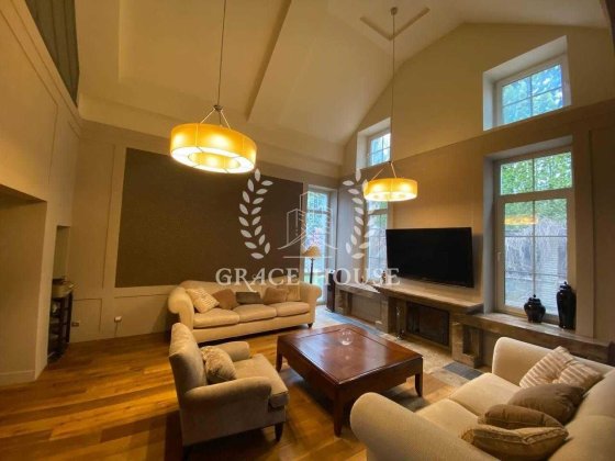 БЕЗ% Аренда дома с выходом на Днепр Дніпрова Хвиля Козин Конча-Заспа Козин