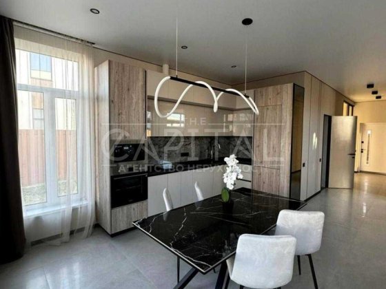 Оренда будинку/150м2/5 соток/KM Osocor House/Дизайнерський ремонт Гнедин