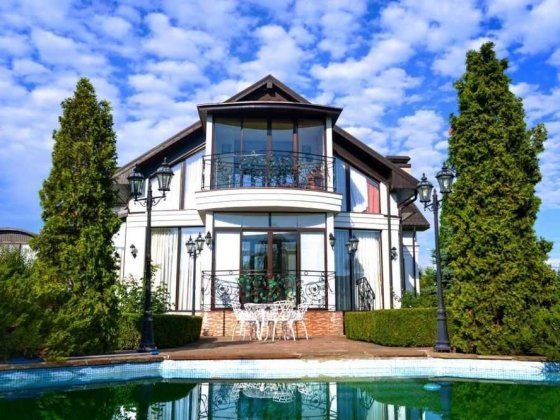 Без комісії. Елітний будинок в Конча Заспі Дамба Дніпрова Хвиля Козин