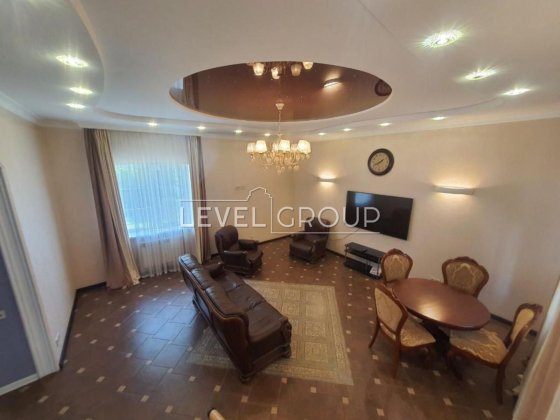 Козин, аренда стильного дома, большая территория, охрана, озеро. Козин