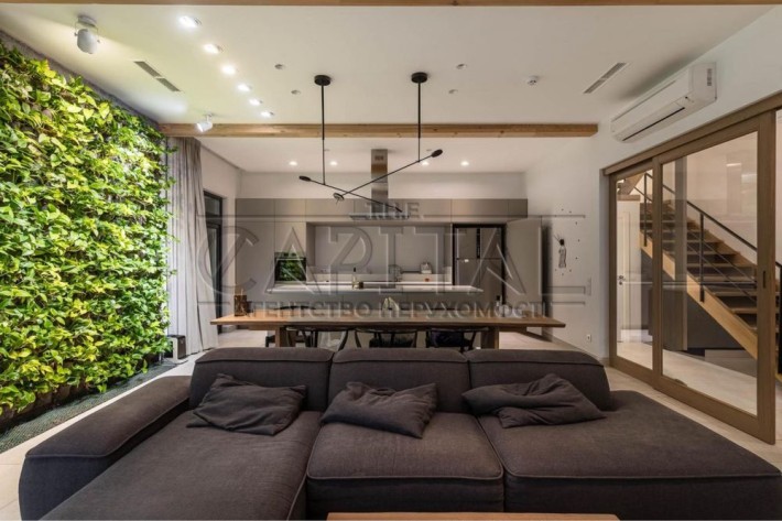 ‼️Аренда дома 250кв КГ КОНИК‼️Голосевский Конча-Заспа Козин - фото 1