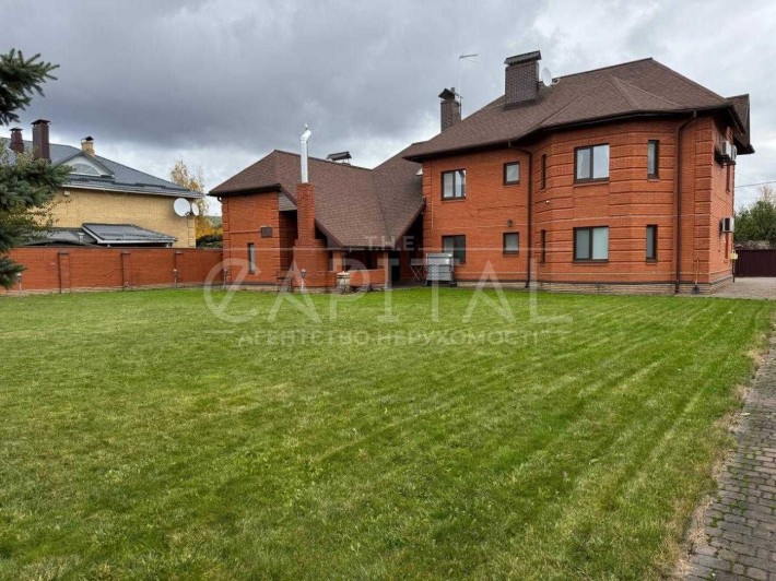 Оренда Будинку Нові Петрівці Басейн Генератор Газ - фото 1