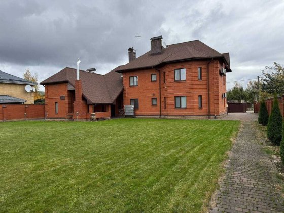 Оренда будинку в "Козина Спина", с. Нові Петрівці, поруч з Межигір'ям Новые Петровцы