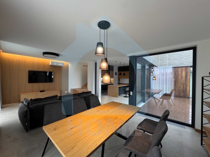 Оренда автономного будинку КМ Балатон Нові Петрівці Вишгородський р-н. - фото 1