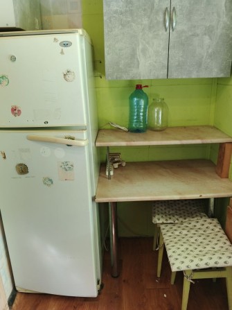 Здам частину доміка без умов.Опал.дровяне. - фото 1