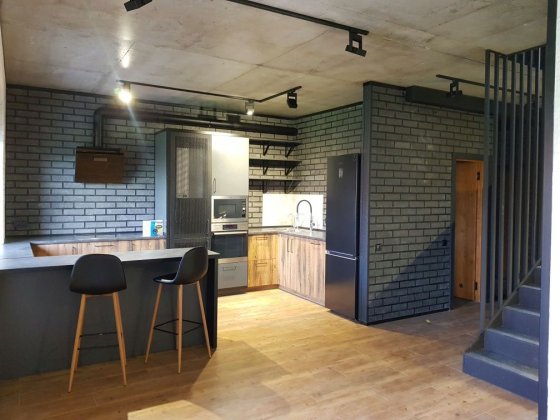 Аренда коттеджа,  КГ "Balaton" Нові Петрівці