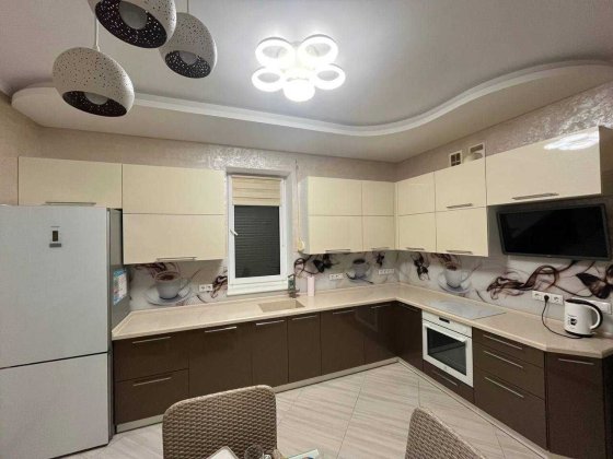 Оренда будинку з ремонтом с. Нові Петровці Вишгородський район Новые Петровцы