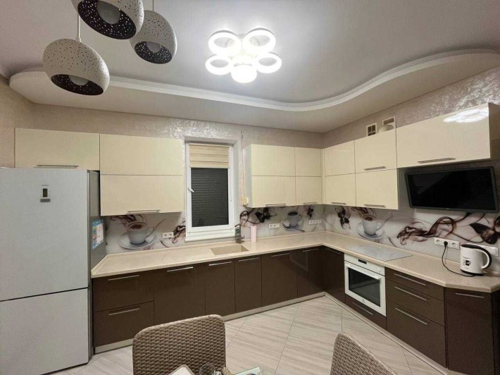 Оренда будинку з ремонтом с. Нові Петровці Вишгородський район - фото 1