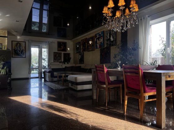 Без% будинок з комунальними (185м2) Нові Петрівці/ Київське море Лютіж Нові Петрівці