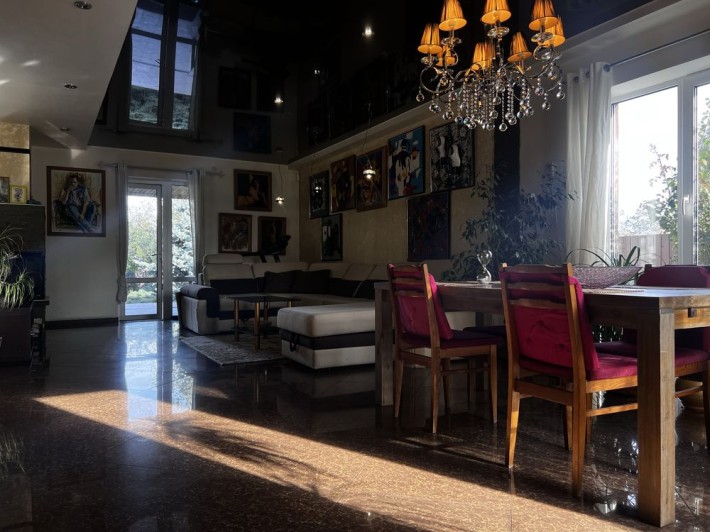 Без% будинок з комунальними (185м2) Нові Петрівці/ Київське море Лютіж - фото 1