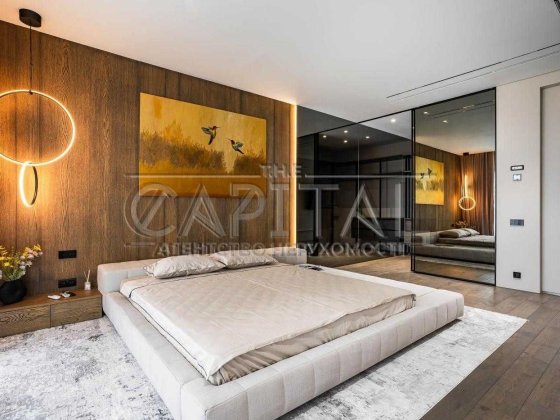 Оренда котеджу в КОНЧА-ЗАСПА КГ КОНИК унікальна пропозиція Лесники