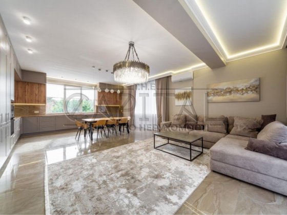 ‼️Аренда дома 200кв Вита-Литовська Чапаевка‼️Выход на воду Ремонт 2025 Лесники