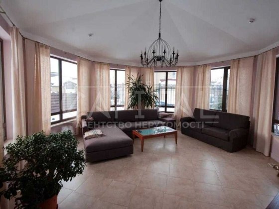 Оренда будинку с.Лісники Лесники