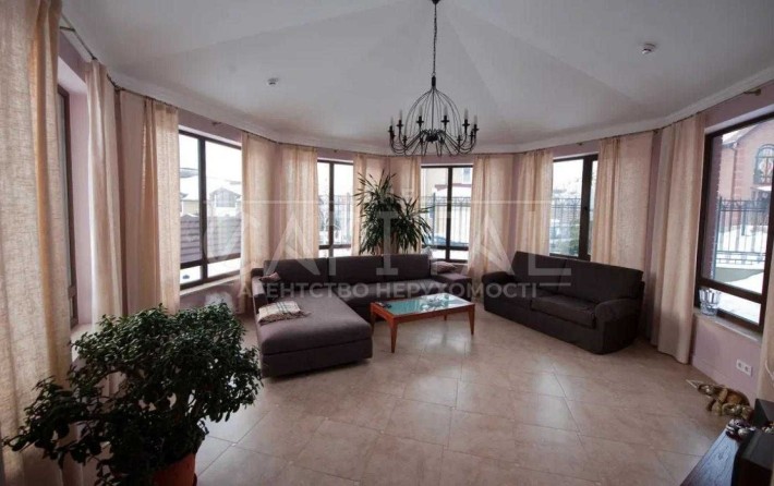 Оренда будинку с.Лісники - фото 1