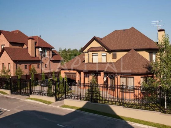 Оренда будинку,  Лісники, КМ Зелений Гай Лісники