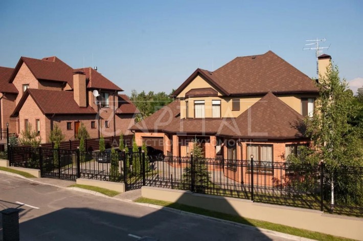 Оренда будинку,  Лісники, КМ Зелений Гай - фото 1