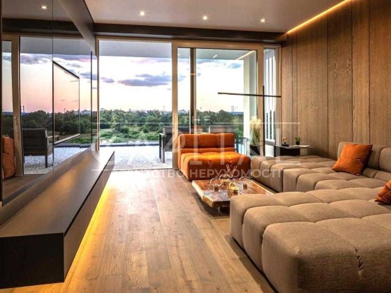 Оренда / Автономний будинок / Лютнева, Конча-Заспа, Київ Лесники