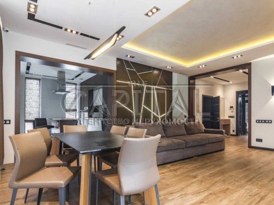 Оренда будинку (200 м2) з сауною та басейном, Віта Поштова, 20 соток Вита-Почтовая