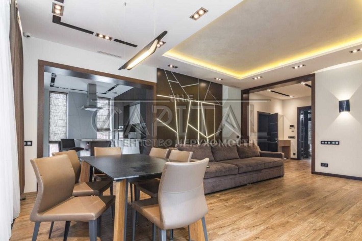 Оренда будинку (200 м2) з сауною та басейном, Віта Поштова, 20 соток - фото 1