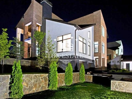 Аренда престижного дома в КГ Лесники от Печерска 15 минут Лісники