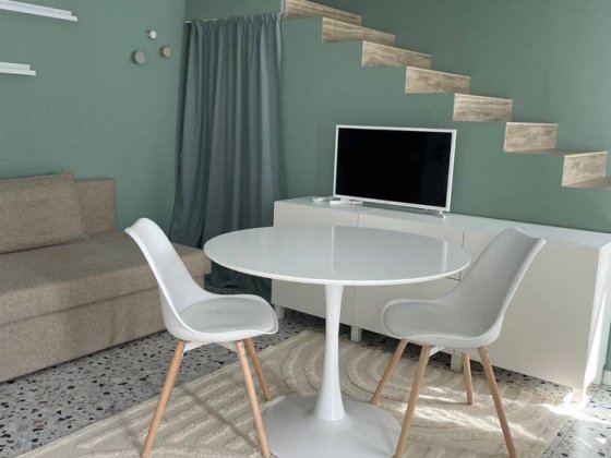 Таунхаус Aura Village, Віта Поштова Вита-Почтовая