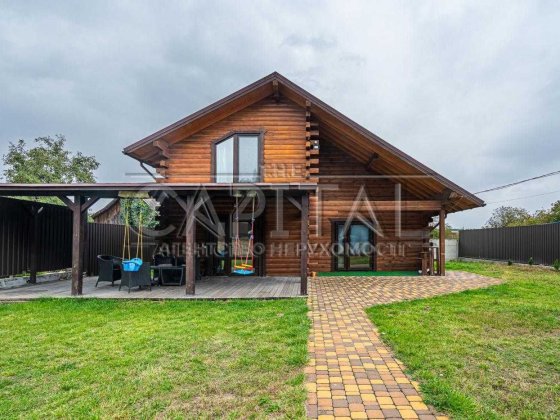 Оренда будинку Віта поштова 3 спальні є бомбосховище Вита-Почтовая