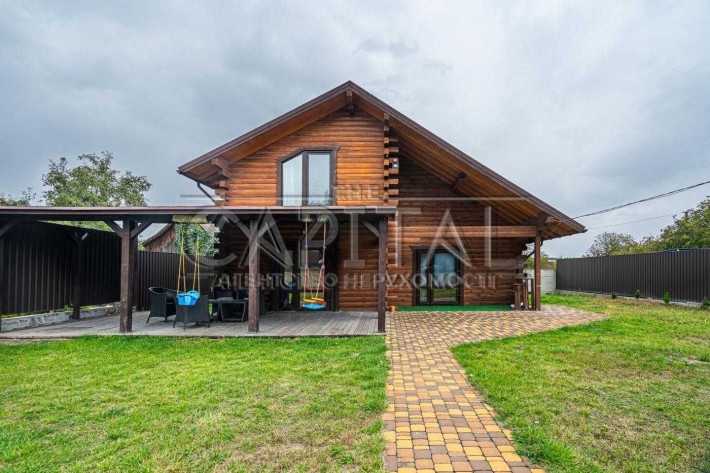 Оренда будинку Віта поштова 3 спальні є бомбосховище - фото 1