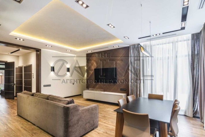 Оренда будинку з укриттям/підвалом,генератором 250м2 Віта Поштова - фото 1