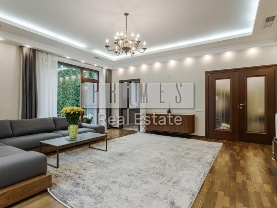 Оренда  сучасний Будинок Романків Київ Подгорцы