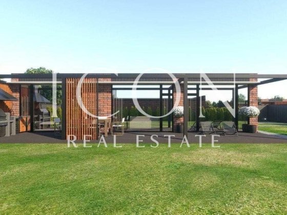 Оренда будинку | 110м² | с. Підгірці, КМ Озерний Подгорцы