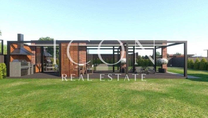 Оренда будинку | 110м² | с. Підгірці, КМ Озерний - фото 1