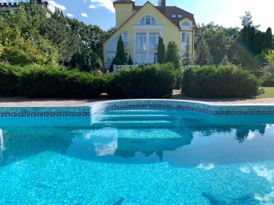 Сдам дом Лісники Мануфактура Мегамаркет Лесники