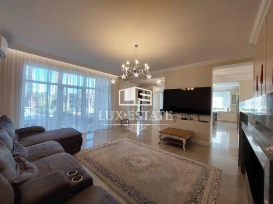 Аренда современного дома 250м² с генератором в c.Стоянка Стоянка