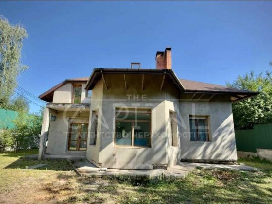 ОРЕНДА БУДИНКУ ВІТА ПОШТОВА Одеська траса Київська область Вита-Почтовая